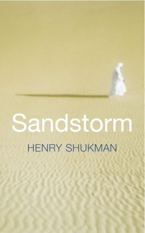 Sandstorm