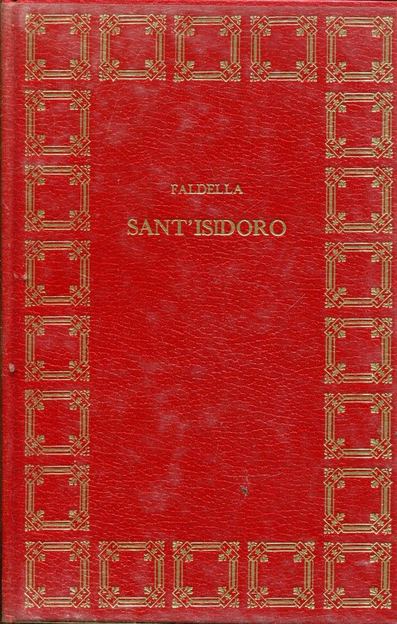 Sant'isidoro commentarii di guerra rustica | Immagine principale