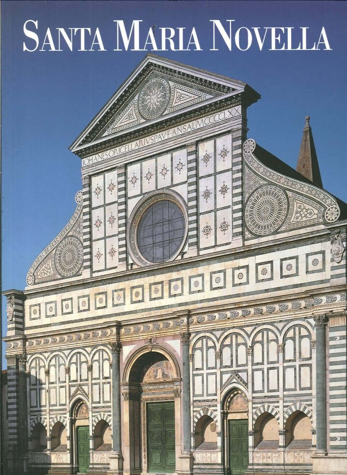 Santa Maria Novella | Immagine principale