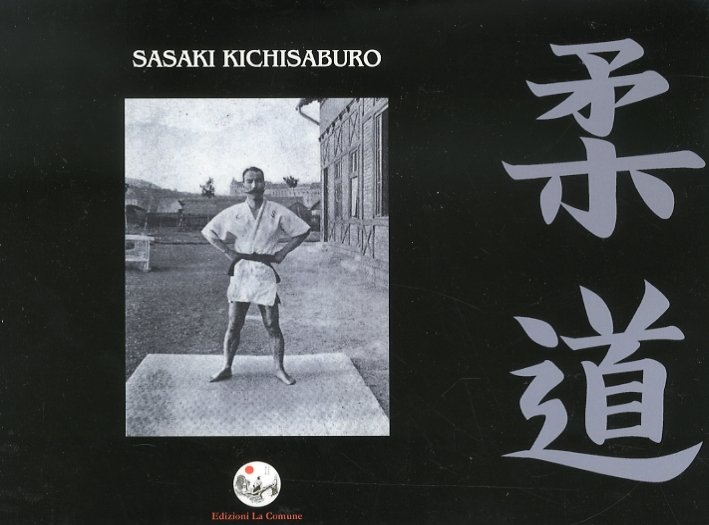 Sasaki Kichisaburo