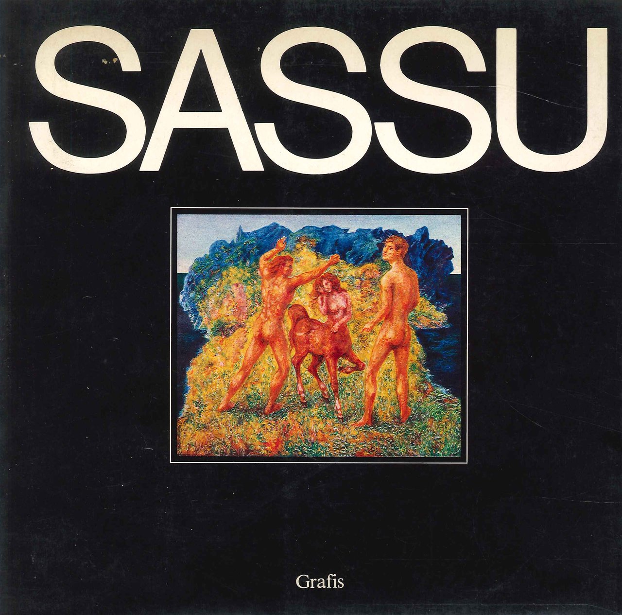 Sassu
