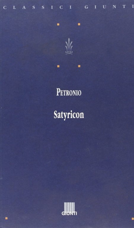 Satyricon
