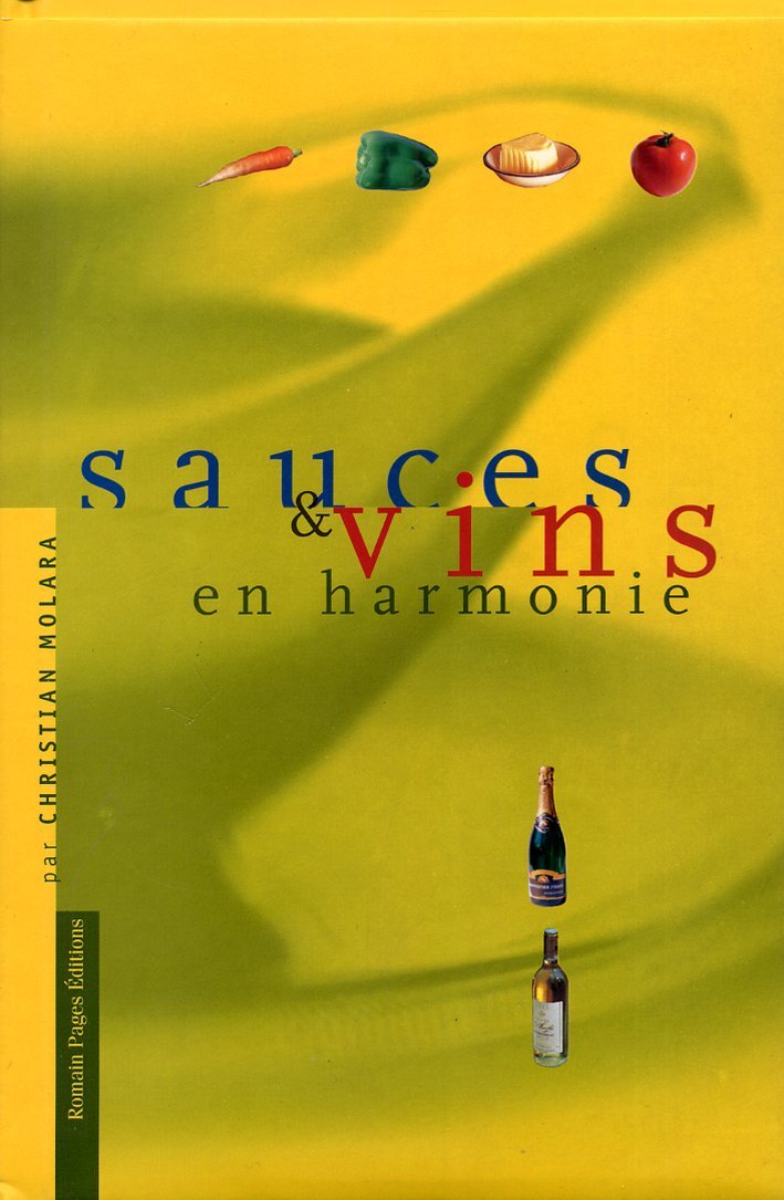 Sauces & vins en harmonie