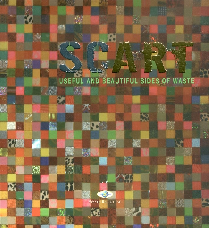 Scart. Useful and beautiful sides of waste | Immagine principale