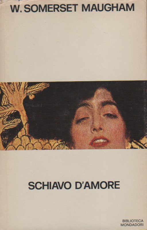 Schiavo d'amore.