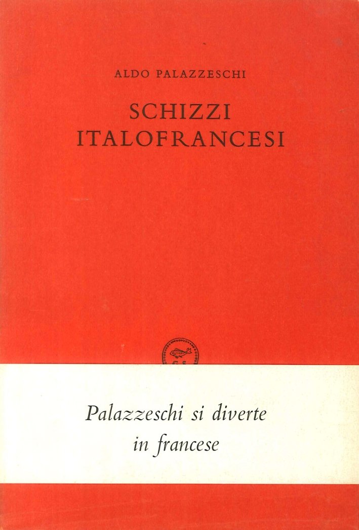 Schizzi italofrancesi | Immagine principale