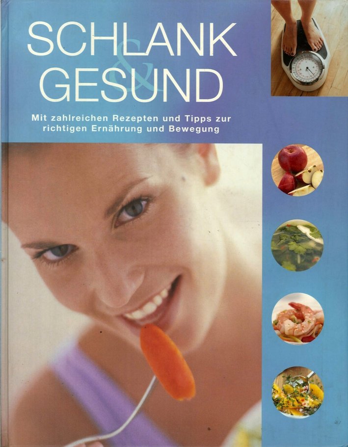 Schlank Und Gesund | Immagine principale