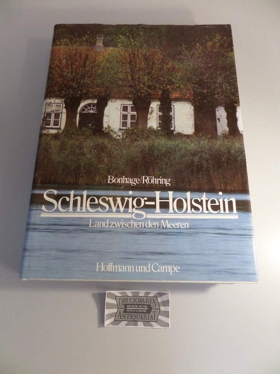 Schleswig-Holstein. Land zwischen den Meeren