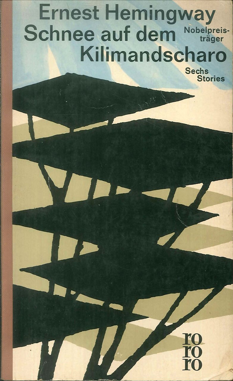 Schnee auf dem Kilimandscharo | Immagine principale