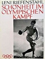 Schonheit im olympischen kampf