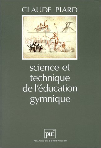 Science Et Technique De l'Éducation Gymnique | Immagine principale
