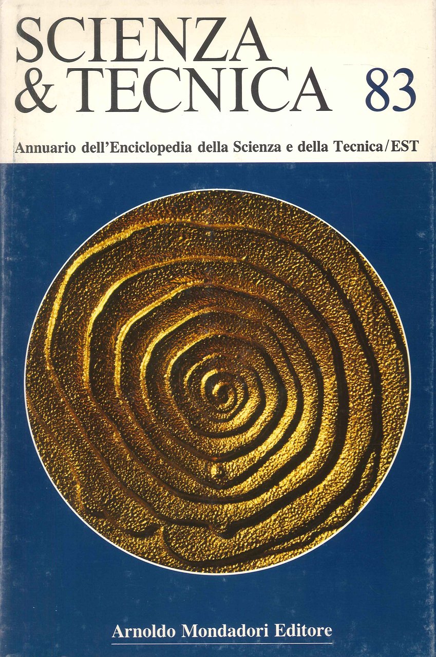 Scienza Tecnica '83
