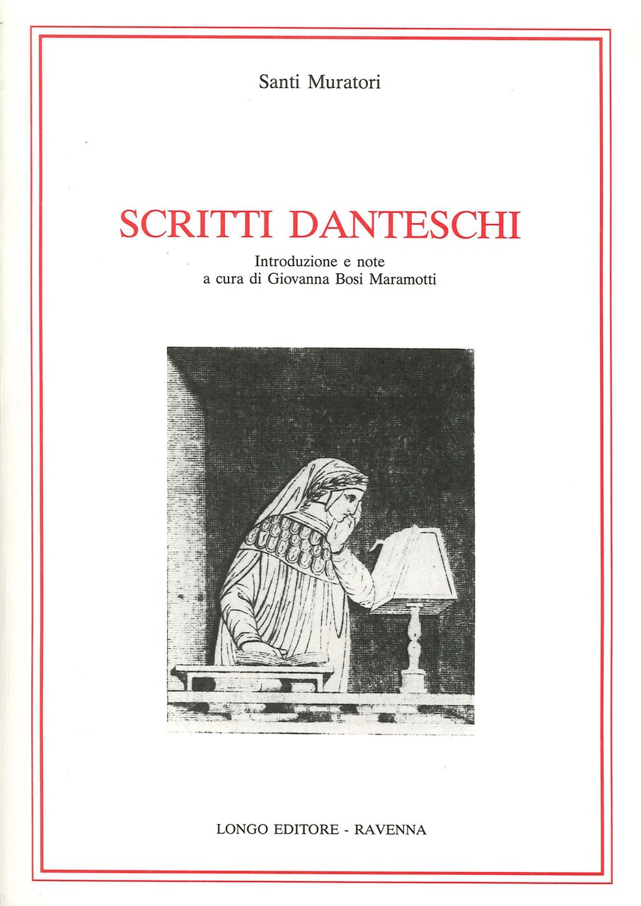 Scritti danteschi