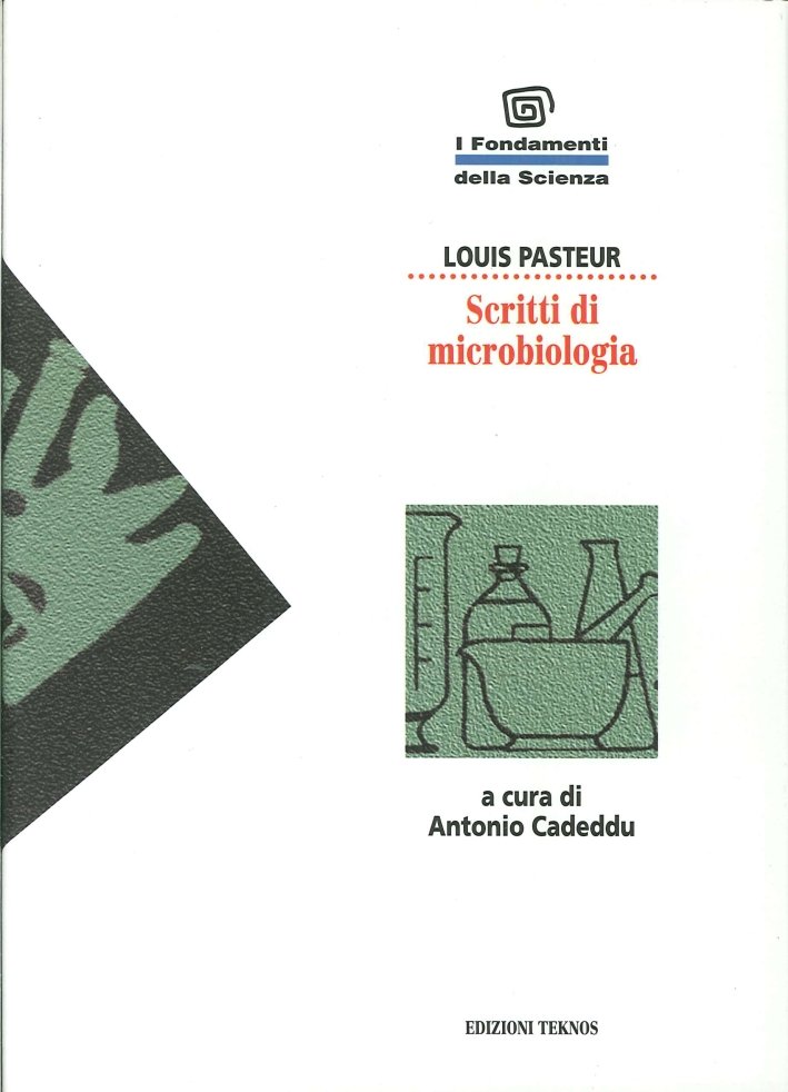 Scritti di Microbiologia