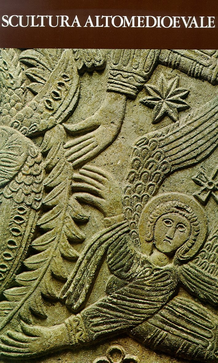 Scultura Altomedioevale in Friuli