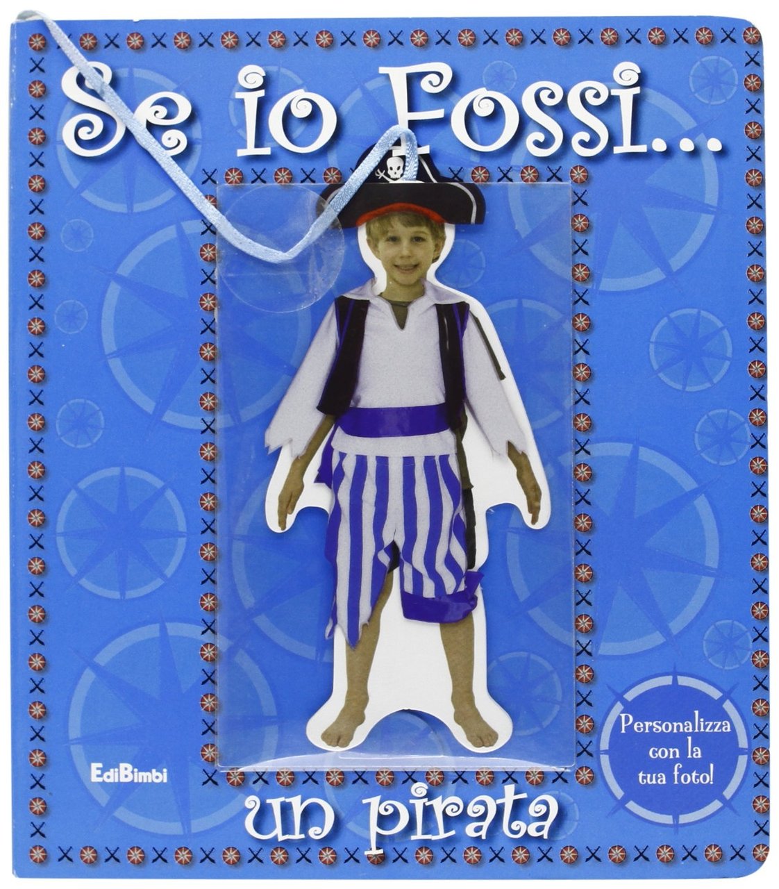 Se io fossi... un pirata