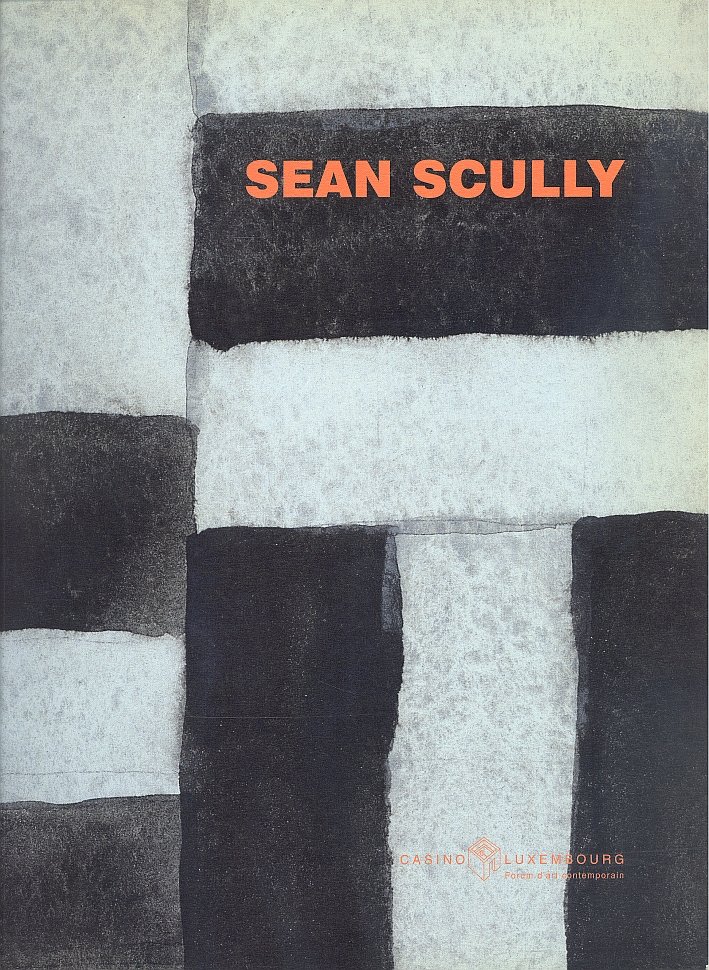 Sean Scully. Catherine Paintings aquarelles | Immagine principale