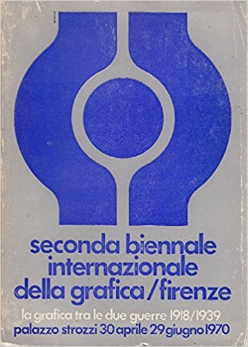 Seconda Biennale Internazionale della Grafica/Firenze | Immagine principale