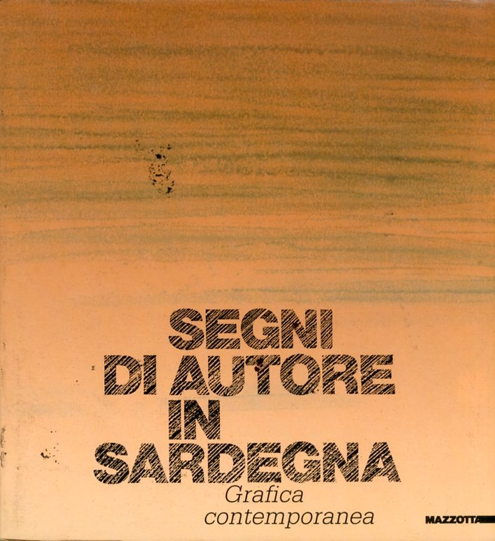 Segni di autore in Sardegna