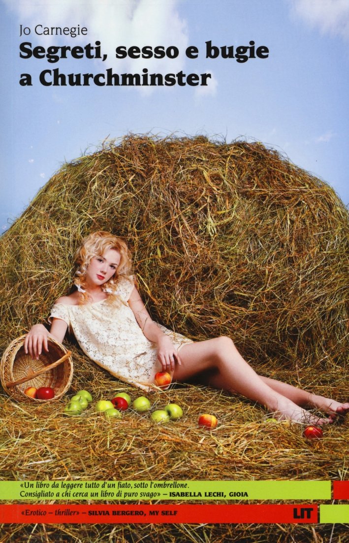 Segreti, sesso e bugie a Churchminster