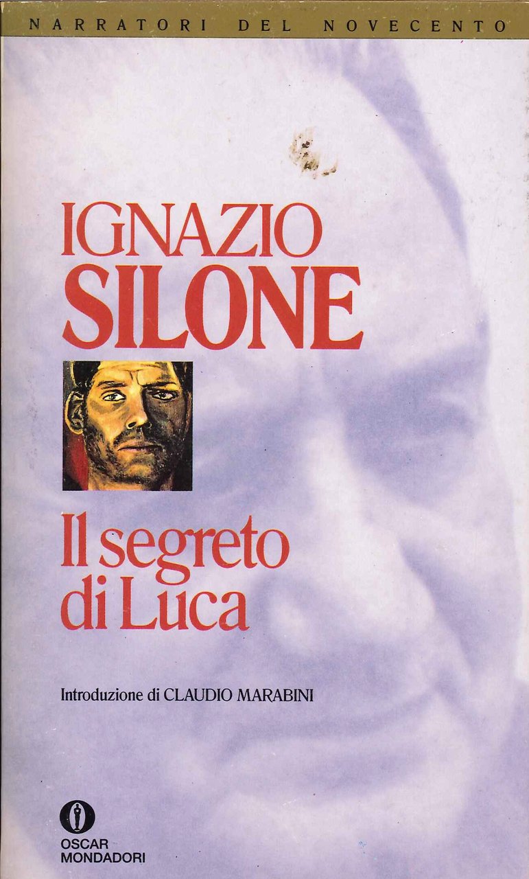 Segreto Di Luca, Segrate, Arnoldo Mondadori Editore, 1993