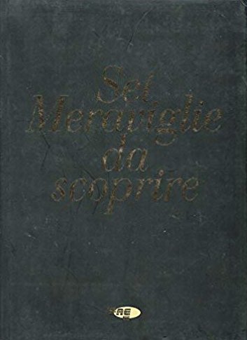 Sei Meraviglie da scoprire. | Immagine principale