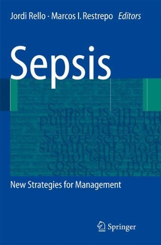 Sepsis: New Strategies For Management