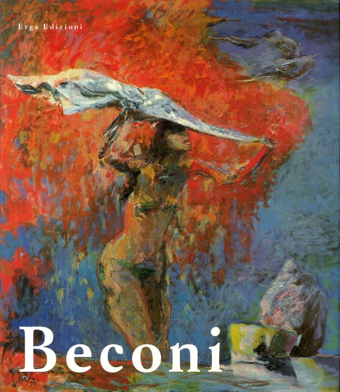 Serafino Beconi