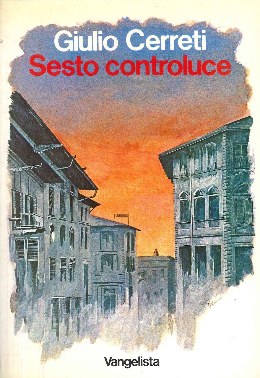Sesto controluce | Immagine principale