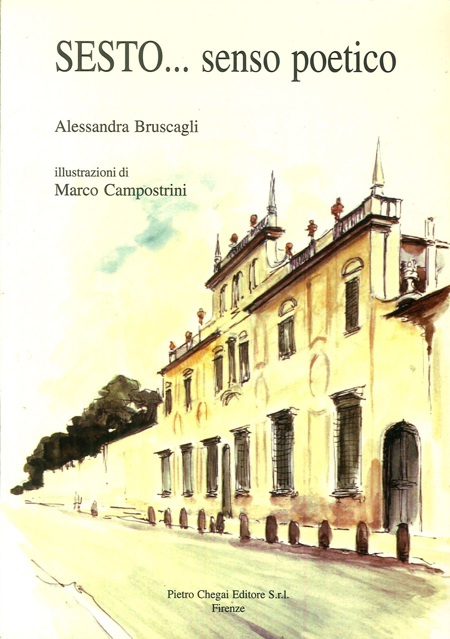 Sesto...senso Poetico | Immagine principale