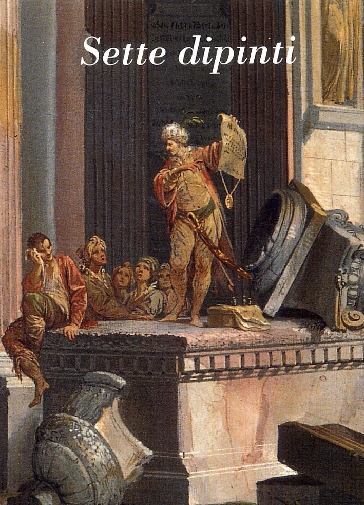 Sette dipinti