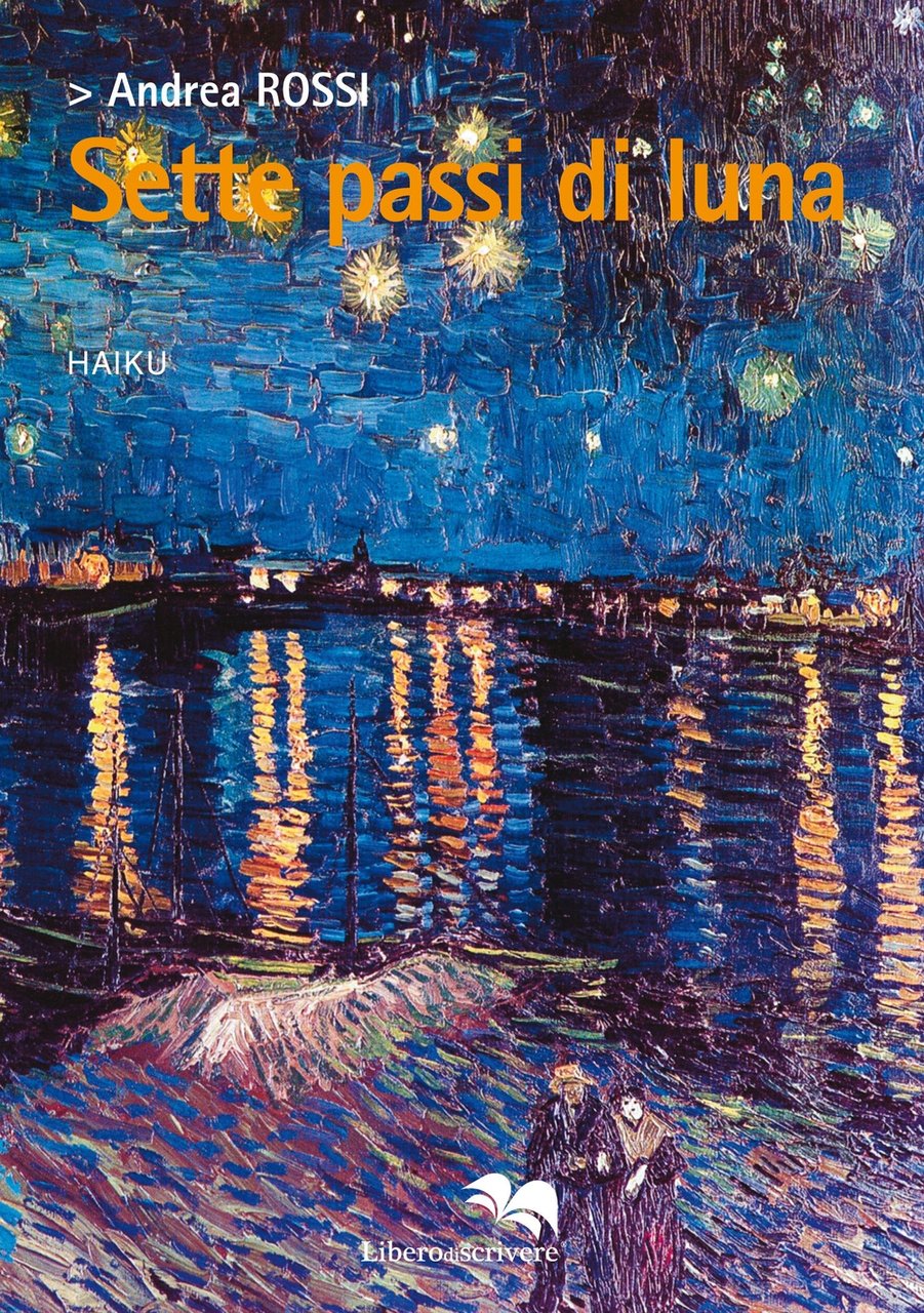 Sette Passi di Luna | Immagine principale
