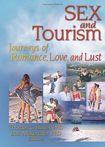Sex and Tourism: Journeys of Romance, Love, and Lust | Immagine principale