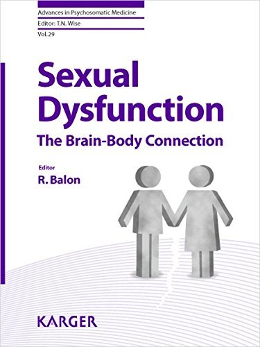 Sexual Dysfunction: the Brain-Body Connection, 2008