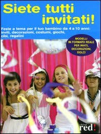 Siete Tutti Invitati!
