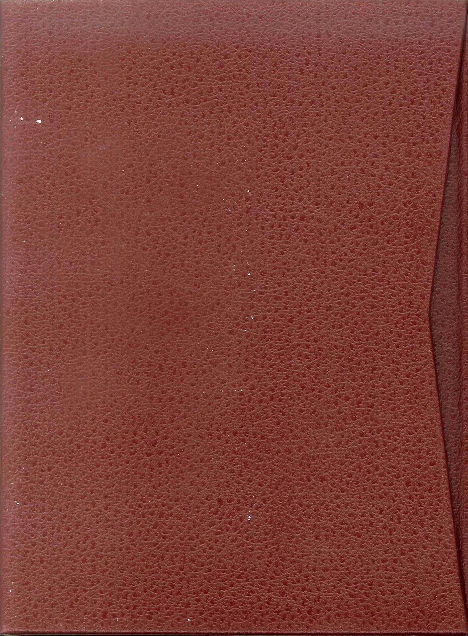 Sigrid Undset. Primavera.