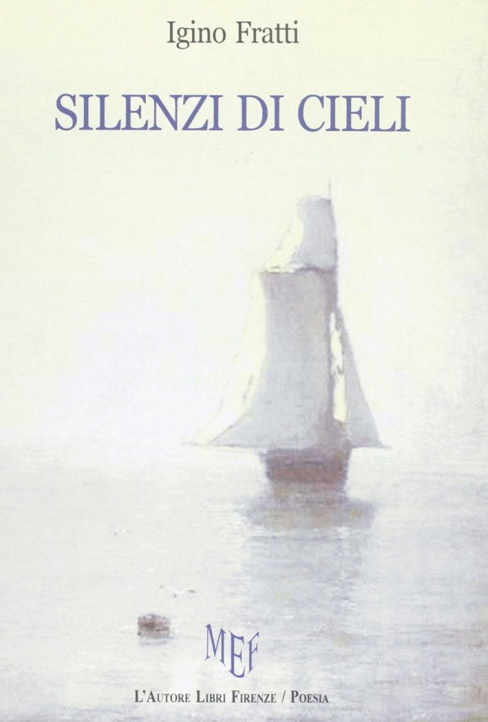 Silenzi di cieli