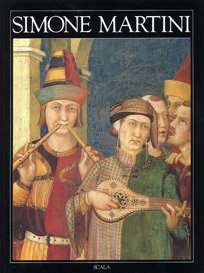Simone Martini. [German Ed.] | Immagine principale