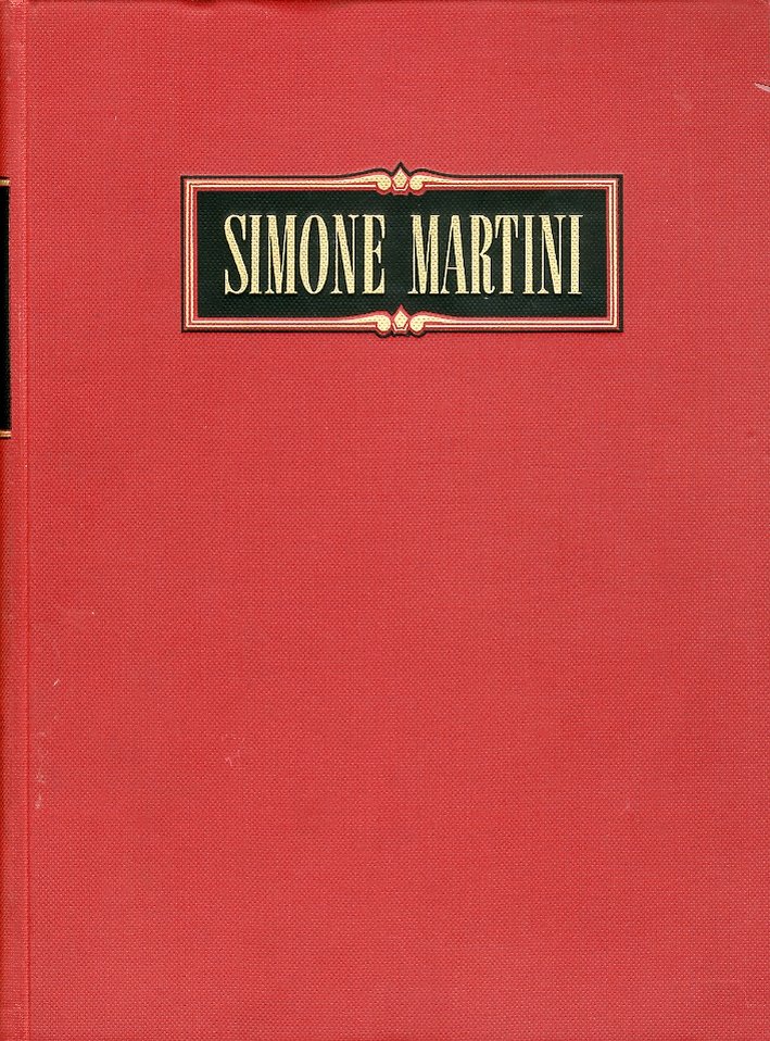 Simone Martini