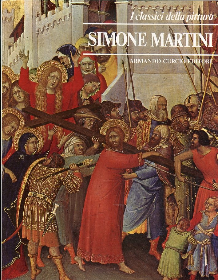 Simone Martini