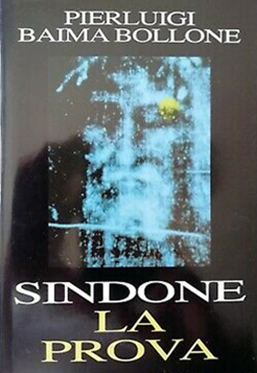 Sindone : la Prova | Immagine principale