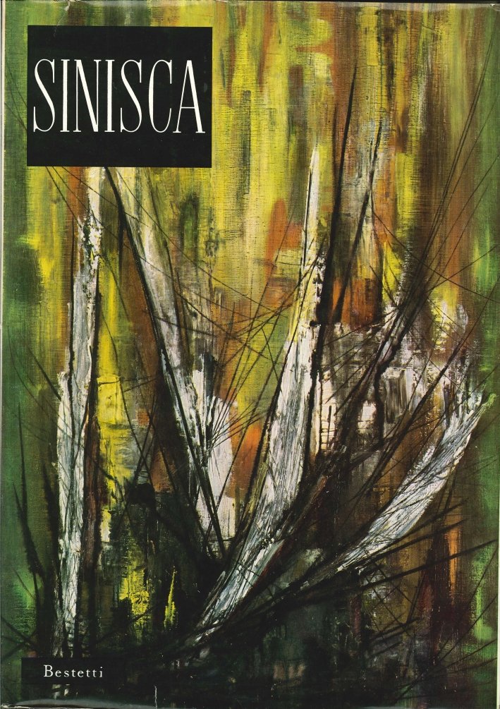 Sinisca | Immagine principale