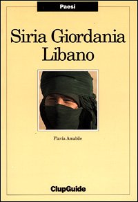 Siria, Giordania, Libano | Immagine principale