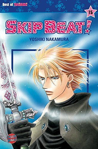 Skip Beat! 15 | Immagine principale