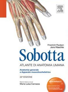 Sobotta. Atlante di anatomia umana