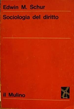 Sociologia del Diritto