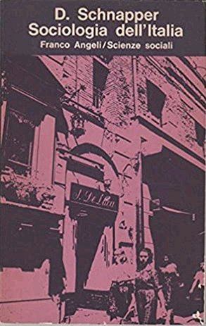Sociologia dell'Italia