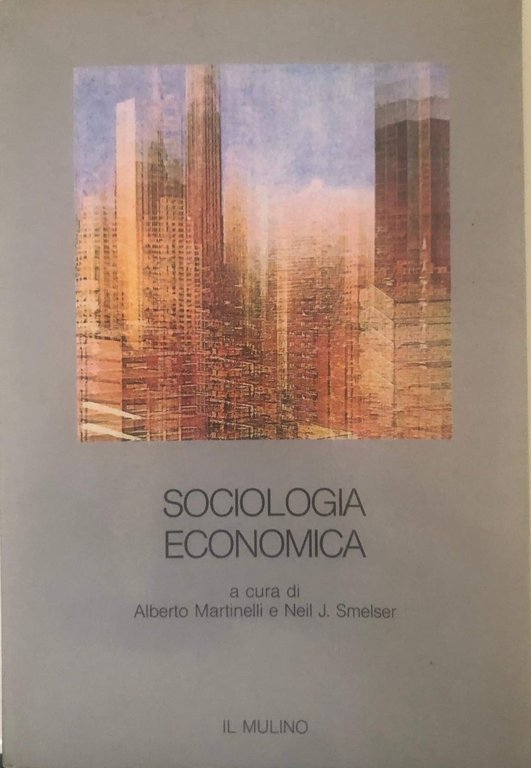 Sociologia economica
