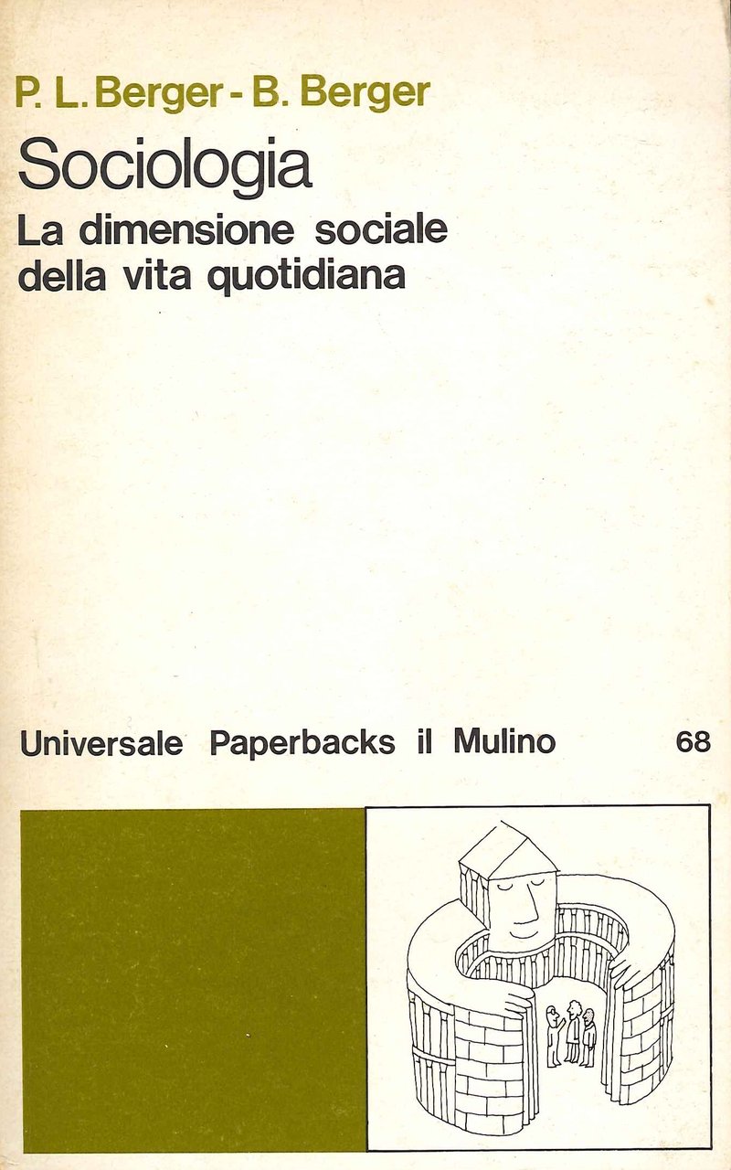 Sociologia. La dimensione sociale della vita quotidiana | Immagine principale