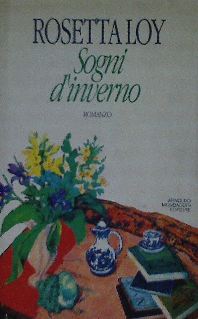 Sogni d'inverno